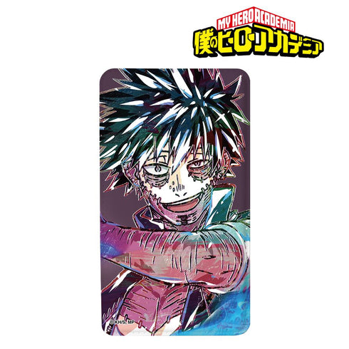 『僕のヒーローアカデミア』荼毘 Ani-Art モバイルバッテリー vol.3【202508再販】